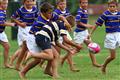 30-31 Maart 2012, 30-31 March 2012, Hennie Homann, Laerskool Jan van Riebeeck, Laerskool Nelspruit, Laerskool Witrivier, SPORT, boys, o/10 A, o/10 A rugby span, rugby, rugby clinic, rugbykliniek, seuns, u/10 A, u/10 A rugby team