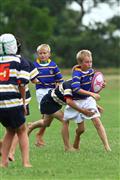 30-31 Maart 2012, 30-31 March 2012, Hennie Homann, Laerskool Jan van Riebeeck, Laerskool Nelspruit, Laerskool Witrivier, SPORT, boys, o/10 A, o/10 A rugby span, rugby, rugby clinic, rugbykliniek, seuns, u/10 A, u/10 A rugby team