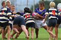 30-31 Maart 2012, 30-31 March 2012, Hennie Homann, Laerskool Jan van Riebeeck, Laerskool Nelspruit, Laerskool Witrivier, SPORT, boys, o/10 A, o/10 A rugby span, rugby, rugby clinic, rugbykliniek, seuns, u/10 A, u/10 A rugby team