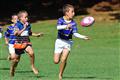 30-31 Maart 2012, 30-31 March 2012, Hennie Homann, Laerskool Goedehoop, Laerskool Nelspruit, Laerskool Witrivier, SPORT, boys, o/10 A, o/10 A rugby span, rugby, rugby clinic, rugbykliniek, seuns, u/10 A, u/10 A rugby team