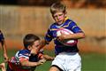 30-31 Maart 2012, 30-31 March 2012, Hennie Homann, Laerskool Goedehoop, Laerskool Nelspruit, Laerskool Witrivier, SPORT, boys, o/10 A, o/10 A rugby span, rugby, rugby clinic, rugbykliniek, seuns, u/10 A, u/10 A rugby team