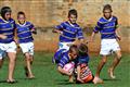 30-31 Maart 2012, 30-31 March 2012, Hennie Homann, Laerskool Goedehoop, Laerskool Nelspruit, Laerskool Witrivier, SPORT, boys, o/10 A, o/10 A rugby span, rugby, rugby clinic, rugbykliniek, seuns, u/10 A, u/10 A rugby team