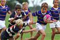 30-31 Maart 2012, 30-31 March 2012, Hennie Homann, Laerskool Jan van Riebeeck, Laerskool Nelspruit, Laerskool Witrivier, SPORT, boys, o/10 A, o/10 A rugby span, rugby, rugby clinic, rugbykliniek, seuns, u/10 A, u/10 A rugby team