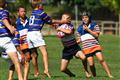 30-31 Maart 2012, 30-31 March 2012, Hennie Homann, Laerskool Goedehoop, Laerskool Nelspruit, Laerskool Witrivier, SPORT, boys, o/10 A, o/10 A rugby span, rugby, rugby clinic, rugbykliniek, seuns, u/10 A, u/10 A rugby team