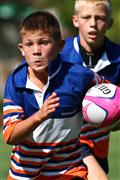 30-31 Maart 2012, 30-31 March 2012, Hennie Homann, Laerskool Goedehoop, Laerskool Nelspruit, Laerskool Witrivier, SPORT, boys, o/10 A, o/10 A rugby span, rugby, rugby clinic, rugbykliniek, seuns, u/10 A, u/10 A rugby team