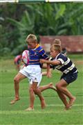 30-31 Maart 2012, 30-31 March 2012, Hennie Homann, Laerskool Jan van Riebeeck, Laerskool Nelspruit, Laerskool Witrivier, SPORT, boys, o/10 A, o/10 A rugby span, rugby, rugby clinic, rugbykliniek, seuns, u/10 A, u/10 A rugby team