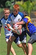 1-5 April 2012, Hennie Homann, Laerskool Pietersburg, Laerskool Randburg, Laerskool Witrivier, Rugby, SPORT, eerste span, first team, rugby week, rugbyweek
