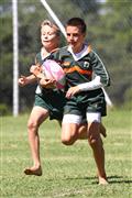 1-5 April 2012, Hennie Homann, Laerskool Bergland, Laerskool JJ van der Merwe, Laerskool Witrivier, Rugby, SPORT, o/11 A span, rugby week, rugbyweek, u/11 A team