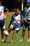 1-5 April 2012, Hennie Homann, Laerskool Pietersburg, Laerskool Randburg, Laerskool Witrivier, Rugby, SPORT, eerste span, first team, rugby week, rugbyweek