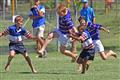 1-5 April 2012, Hennie Homann, Laerskool Goedehoop, Laerskool Witrivier, Rugby, SPORT, laerskool nelspruit, o/11 A span, rugby week, rugbyweek, u/11 A team