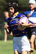 1-5 April 2012, Hennie Homann, Laerskool Goedehoop, Laerskool Witrivier, Rugby, SPORT, laerskool nelspruit, o/11 A span, rugby week, rugbyweek, u/11 A team