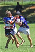 1-5 April 2012, Hennie Homann, Laerskool Goedehoop, Laerskool Witrivier, Rugby, SPORT, laerskool nelspruit, o/11 A span, rugby week, rugbyweek, u/11 A team