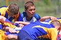 1-5 April 2012, Hennie Homann, Laerskool Pietersburg, Laerskool Randburg, Laerskool Witrivier, Rugby, SPORT, eerste span, first team, rugby week, rugbyweek