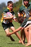 1-5 April 2012, Hennie Homann, Laerskool Bergland, Laerskool JJ van der Merwe, Laerskool Witrivier, Rugby, SPORT, o/11 A span, rugby week, rugbyweek, u/11 A team