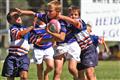 1-5 April 2012, Hennie Homann, Laerskool Goedehoop, Laerskool Witrivier, Rugby, SPORT, laerskool nelspruit, o/11 A span, rugby week, rugbyweek, u/11 A team