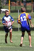 1-5 April 2012, Hennie Homann, Laerskool Pietersburg, Laerskool Randburg, Laerskool Witrivier, Rugby, SPORT, eerste span, first team, rugby week, rugbyweek