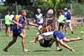 1-5 April 2012, Hennie Homann, Laerskool Pietersburg, Laerskool Randburg, Laerskool Witrivier, Rugby, SPORT, eerste span, first team, rugby week, rugbyweek