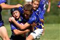 1-5 April 2012, Hennie Homann, Laerskool Witrivier, Laerskool Wonderboom, Rugby, SPORT, eerste span, first team, laerskool nelspruit, rugby week, rugbyweek
