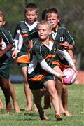 1-5 April 2012, Hennie Homann, Laerskool Bergland, Laerskool Randburg, Laerskool Witrivier, Rugby, SPORT, rugby week, rugbyweek, second team, tweede span