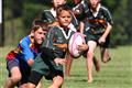 1-5 April 2012, Hennie Homann, Laerskool Bergland, Laerskool Randburg, Laerskool Witrivier, Rugby, SPORT, rugby week, rugbyweek, second team, tweede span