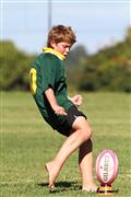 1-5 April 2012, Hennie Homann, Laerskool Witrivier, Laerskool Wonderboom, Rugby, SPORT, o/11 A span, rugby week, rugbyweek, u/11 A team