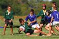 1-5 April 2012, Hennie Homann, Laerskool Witrivier, Laerskool Wonderboom, Rugby, SPORT, o/11 A span, rugby week, rugbyweek, u/11 A team