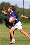 1-5 April 2012, Hennie Homann, Laerskool Witrivier, Laerskool Wonderboom, Rugby, SPORT, o/11 A span, rugby week, rugbyweek, u/11 A team