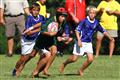 1-5 April 2012, Hennie Homann, Laerskool Witrivier, Laerskool Wonderboom, Rugby, SPORT, o/11 A span, rugby week, rugbyweek, u/11 A team