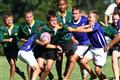 1-5 April 2012, Hennie Homann, Laerskool Witrivier, Laerskool Wonderboom, Rugby, SPORT, o/11 A span, rugby week, rugbyweek, u/11 A team
