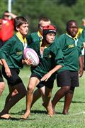 1-5 April 2012, Hennie Homann, Laerskool Witrivier, Laerskool Wonderboom, Rugby, SPORT, o/11 A span, rugby week, rugbyweek, u/11 A team