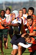 1-5 April 2012, Hennie Homann, Laerskool Bergland, Laerskool Goedhoop, Laerskool Witrivier, Rugby, SPORT, eerste span, first team, rugby week, rugbyweek