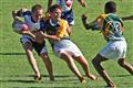 1-5 April 2012, Hennie Homann, Laerskool JJ van der Merwe, Laerskool Pietersburg, Laerskool Witrivier, Rugby, SPORT, eerste span, first team, rugby week, rugbyweek