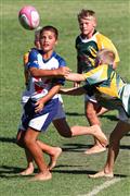 1-5 April 2012, Hennie Homann, Laerskool JJ van der Merwe, Laerskool Pietersburg, Laerskool Witrivier, Rugby, SPORT, eerste span, first team, rugby week, rugbyweek
