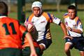 1-5 April 2012, Hennie Homann, Laerskool Bergland, Laerskool Goedhoop, Laerskool Witrivier, Rugby, SPORT, eerste span, first team, rugby week, rugbyweek