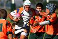 1-5 April 2012, Hennie Homann, Laerskool Bergland, Laerskool Goedhoop, Laerskool Witrivier, Rugby, SPORT, eerste span, first team, rugby week, rugbyweek