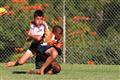 1-5 April 2012, Hennie Homann, Laerskool Bergland, Laerskool Goedhoop, Laerskool Witrivier, Rugby, SPORT, eerste span, first team, rugby week, rugbyweek