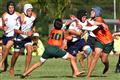 1-5 April 2012, Hennie Homann, Laerskool Bergland, Laerskool Goedhoop, Laerskool Witrivier, Rugby, SPORT, eerste span, first team, rugby week, rugbyweek