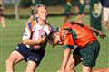 1-5 April 2012, Hennie Homann, Laerskool Bergland, Laerskool Goedhoop, Laerskool Witrivier, Rugby, SPORT, eerste span, first team, rugby week, rugbyweek