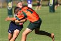 1-5 April 2012, Hennie Homann, Laerskool Bergland, Laerskool Goedhoop, Laerskool Witrivier, Rugby, SPORT, eerste span, first team, rugby week, rugbyweek