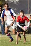 20-21 Julie, 20-21 July, 2012, Friday, Hennie Homann, Laerskole Bondedag, Laerskool Randhart, Laerskool Stellaland, Noordskool, Pietersburg, Polokwane, Rooiskool, SPORT, Saterdag, Saturday, Vrydag, rugby