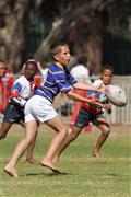 20-21 Julie, 20-21 July, 2012, Friday, Hennie Homann, Laerskole Bondedag, Laerskool Nelspruit, Laerskool Pietersburg Noord, Noordskool, Pietersburg, Polokwane, Rooiskool, SPORT, Saterdag, Saturday, Vrydag, rugby
