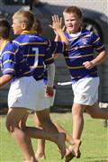 20-21 Julie, 20-21 July, 2012, Friday, Hennie Homann, Laerskole Bondedag, Laerskool Nelspruit, Laerskool Pietersburg Noord, Noordskool, Pietersburg, Polokwane, Rooiskool, SPORT, Saterdag, Saturday, Vrydag, rugby