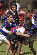 20-21 Julie, 20-21 July, 2012, Friday, Hennie Homann, Laerskole Bondedag, Laerskool Nelspruit, Laerskool Pietersburg Noord, Noordskool, Pietersburg, Polokwane, Rooiskool, SPORT, Saterdag, Saturday, Vrydag, rugby