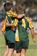 20-21 Julie, 20-21 July, 2012, Friday, Hennie Homann, Laerskole Bondedag, Laerskool Garsfontein, Laerskool Pietersurg Oos, Noordskool, Pietersburg, Polokwane, Rooiskool, SPORT, Saterdag, Saturday, Vrydag, rugby