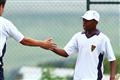 Groot 5 tennis, NHS, Uplands, Uplands College, boys, groot 5, nelspruit, seuns, tennis