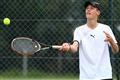 Groot 5 tennis, Monnas, Monument, NHS, groot 5, nelspruit, seuns, tennis