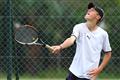 Groot 5 tennis, Monnas, Monument, NHS, groot 5, nelspruit, seuns, tennis