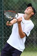 Groot 5 tennis, Monnas, Monument, NHS, groot 5, nelspruit, seuns, tennis