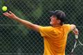 Groot 5 tennis, Monnas, Monument, NHS, groot 5, nelspruit, seuns, tennis