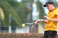 Groot 5 tennis, Monnas, Monument, NHS, groot 5, nelspruit, seuns, tennis